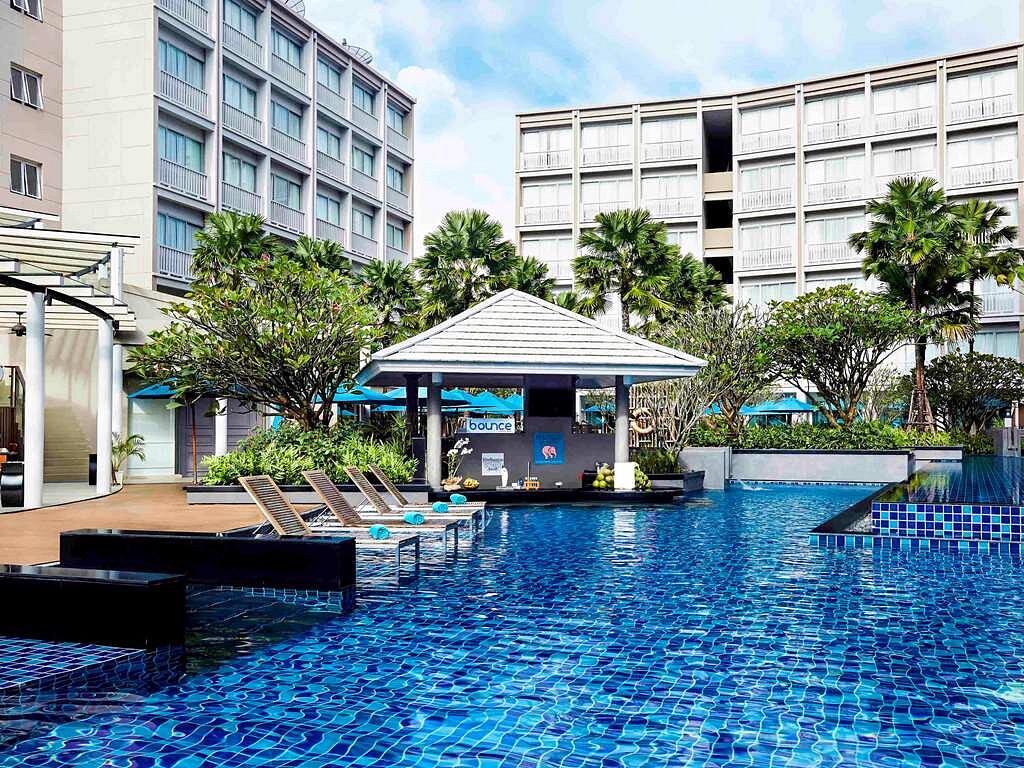 Grand Mercure Phuket Patong - Afbeelding 3