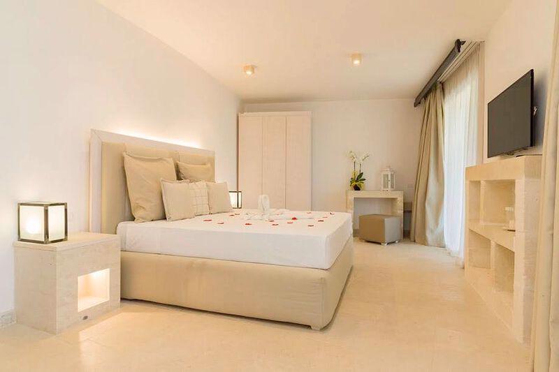 Barone di Mare en Resort - Afbeelding 4