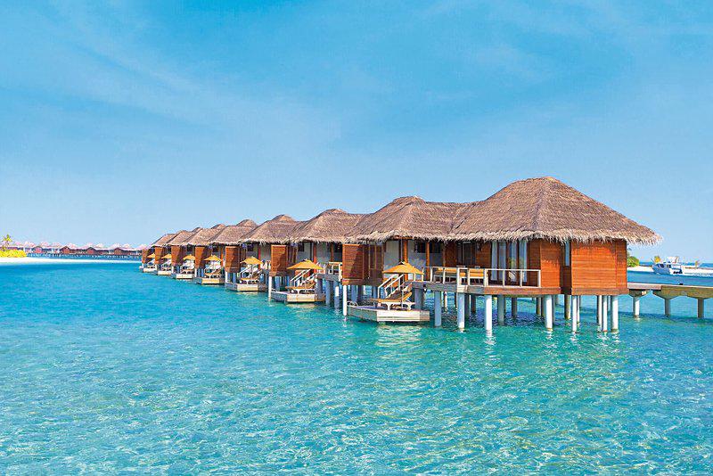 Anantara Veli Maldives Resort - Afbeelding 4