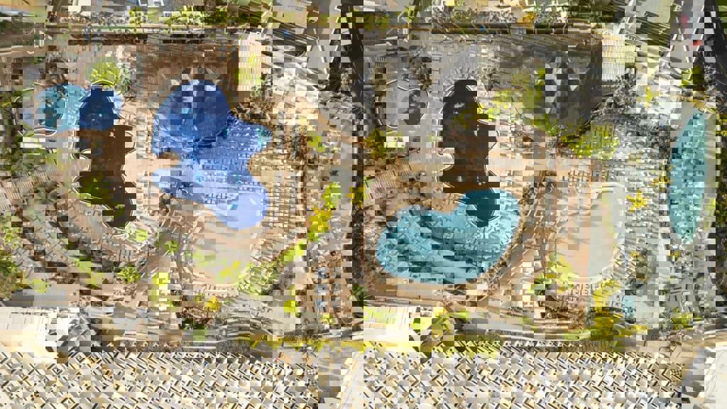 Hotel Landmar Playa la Arena - Afbeelding 4