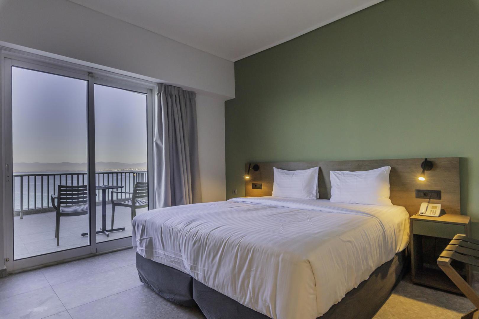 Messinian Bay - Afbeelding 2