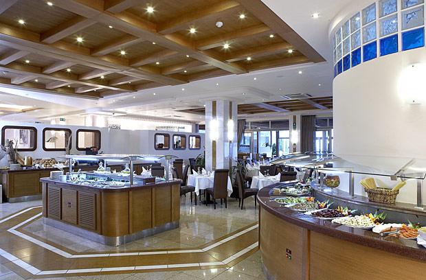 Thalassa Beach Resort - Afbeelding 2