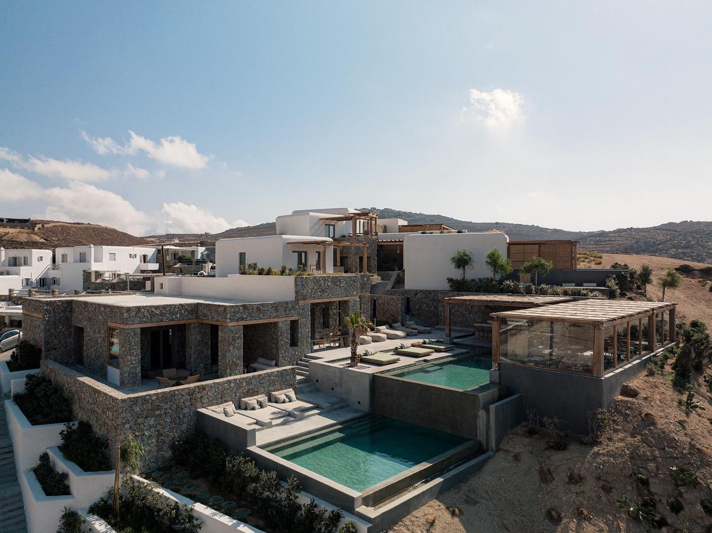 Archipelagos All Suites - Afbeelding 3