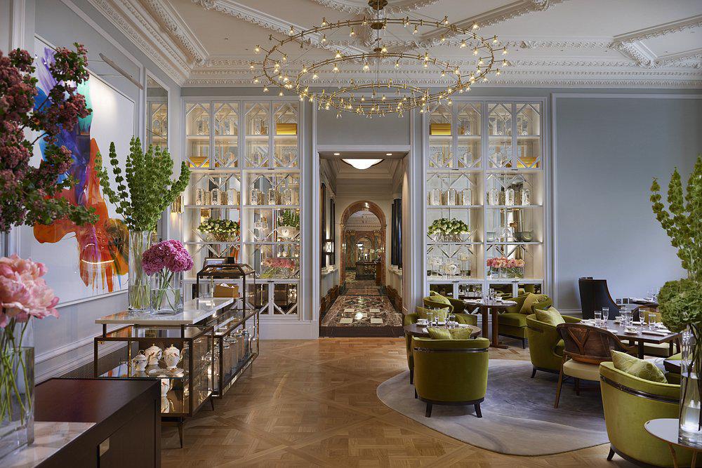 Mandarin Oriental Hyde Park - Afbeelding 4