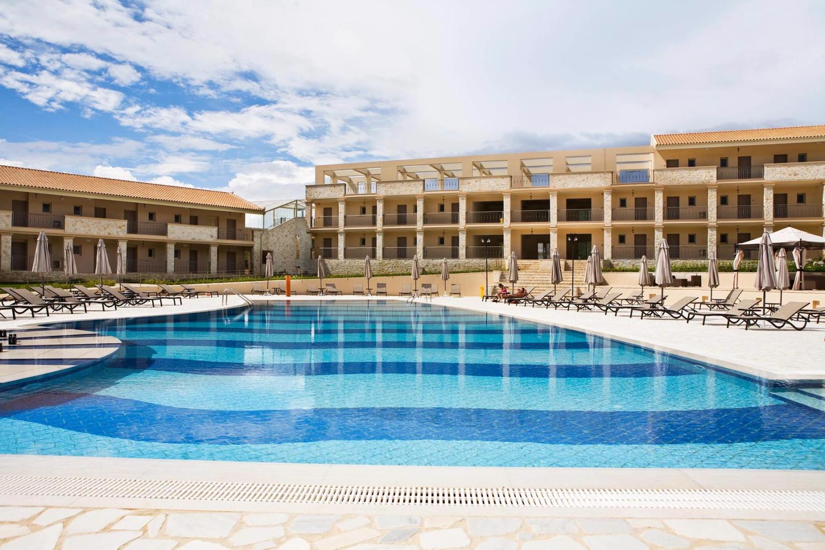 The Magnolia Resort - Afbeelding 3