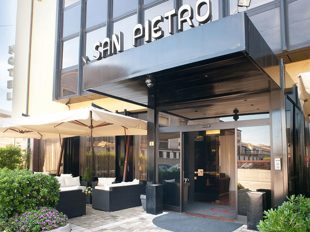 San Pietro - Afbeelding 3