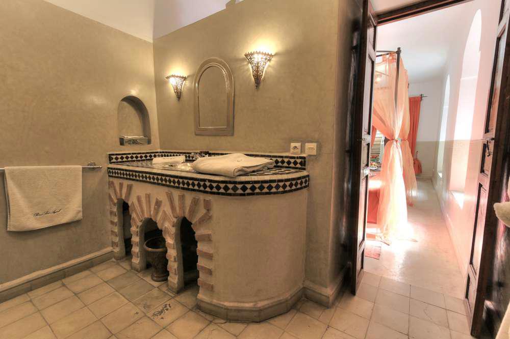 Riad Sidi Ayoub - Afbeelding 2