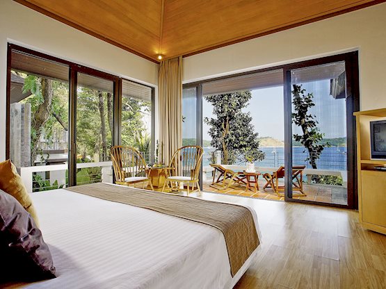 Baan Krating Phuket Resort - Afbeelding 2