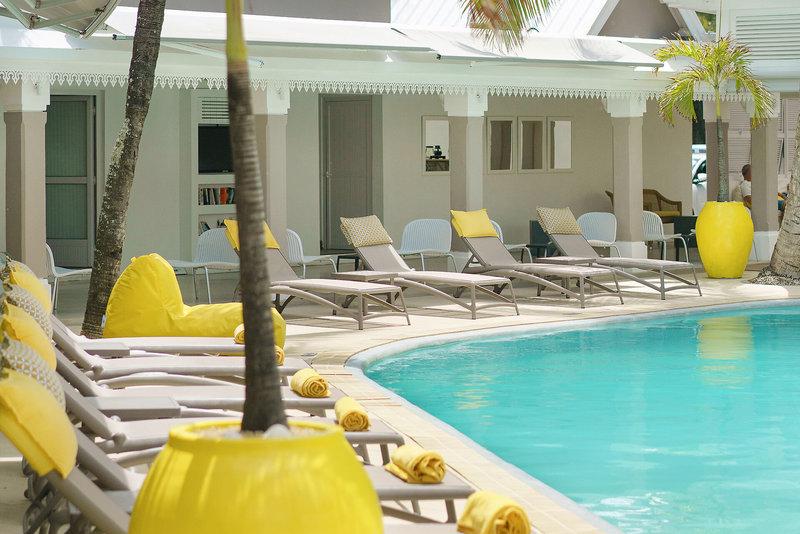 Le Tropical Attitude - Afbeelding 3