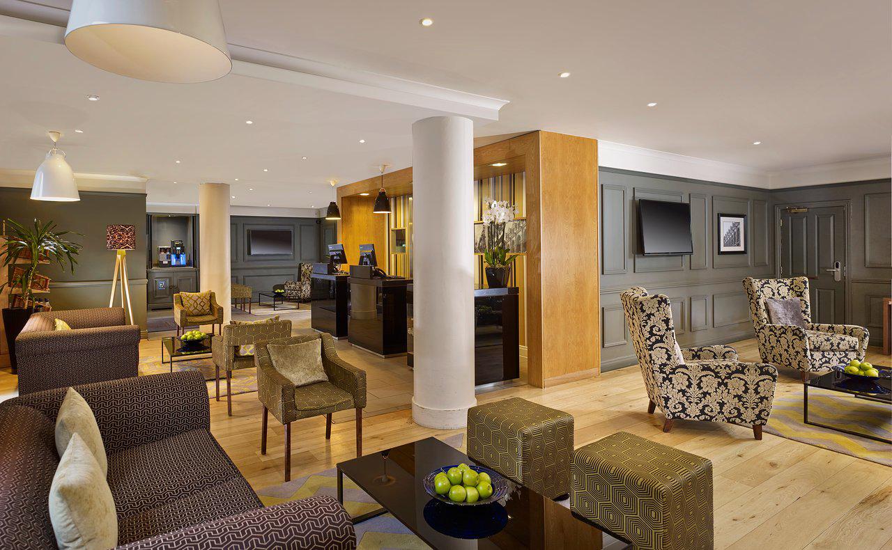 Citadines Prestige Kensington - Afbeelding 4
