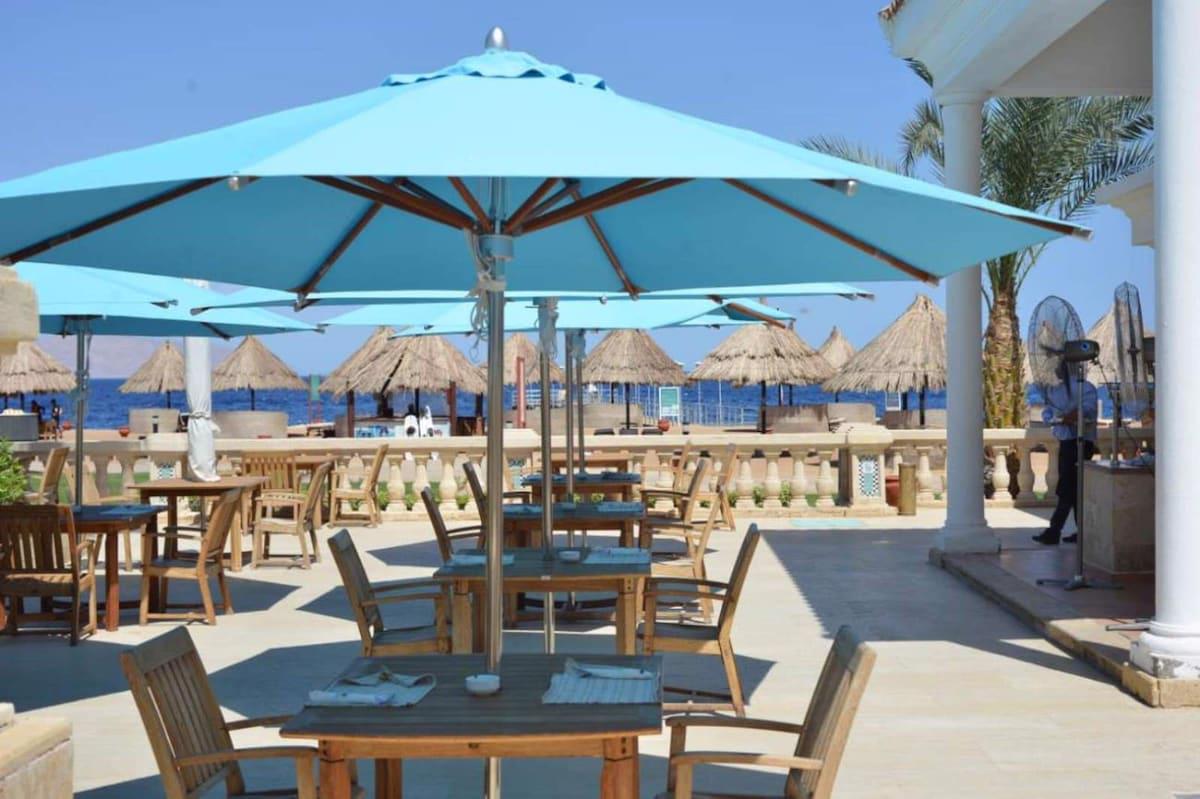 Sheraton Sharm Resort Villas - Afbeelding 4