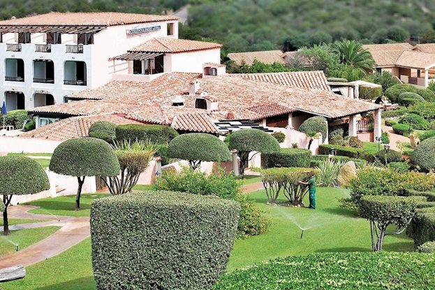 Colonna Park - Afbeelding 4