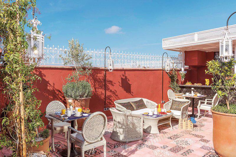 Riad Karmela Princesse - Afbeelding 4