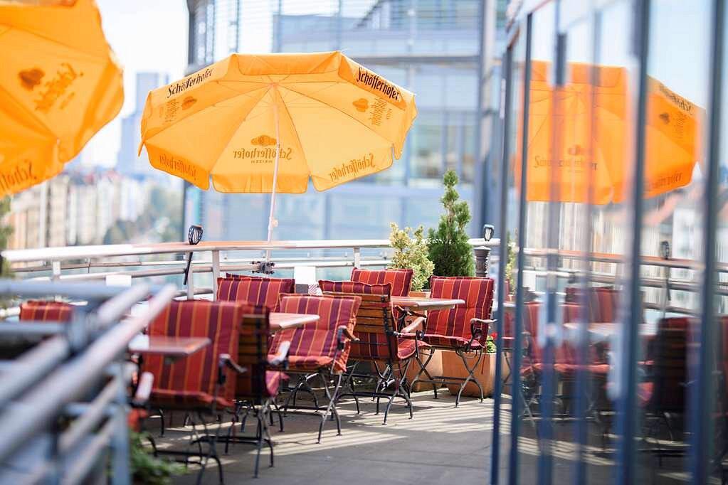 Golden Tulip Domicil Berlin - Afbeelding 3