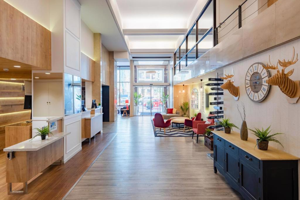 San Sebastian Orly Affiliated by Melia - Afbeelding 4