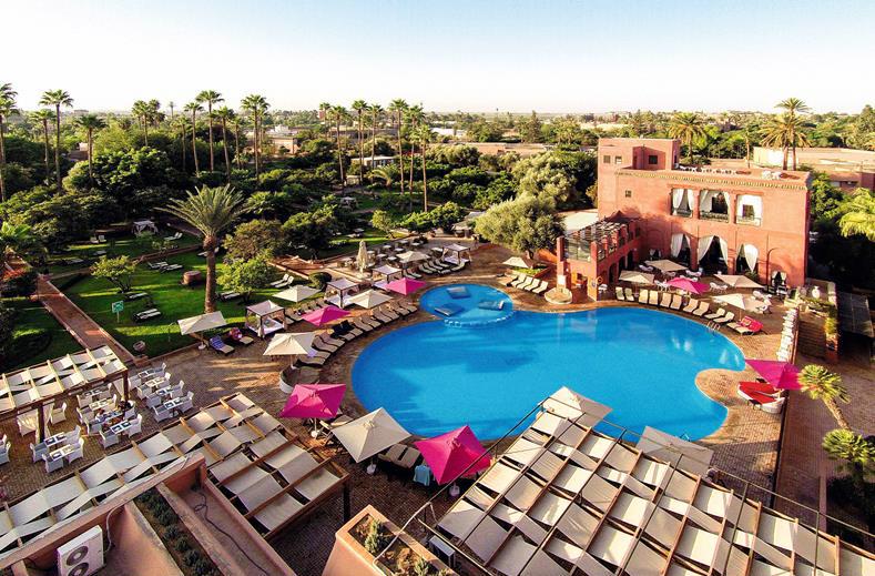 Medina Gardens - Afbeelding 3