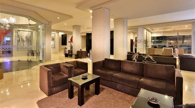 Grand Plaza Marrakech - Afbeelding 2