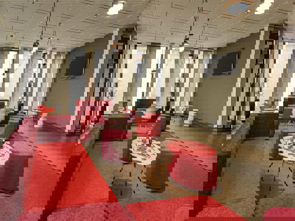 ibis Munchen City Sud - Afbeelding 4