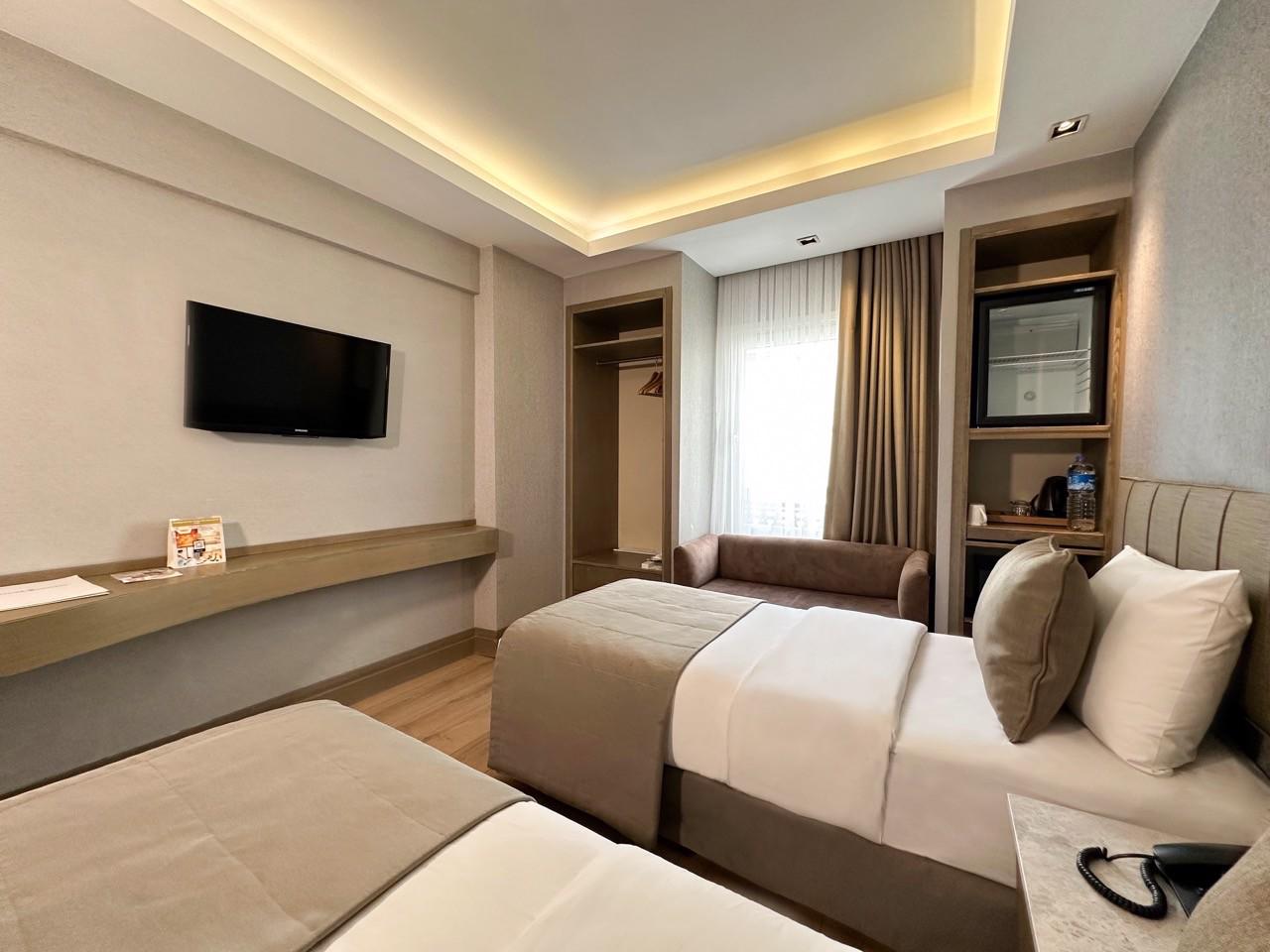 AHC Grand Bazaar - Afbeelding 4