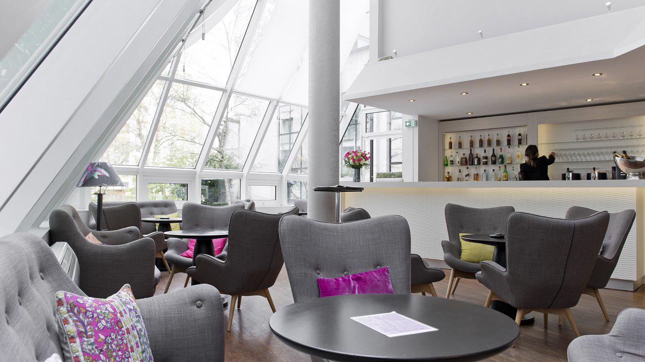 Holiday Inn Montparnasse - Afbeelding 4