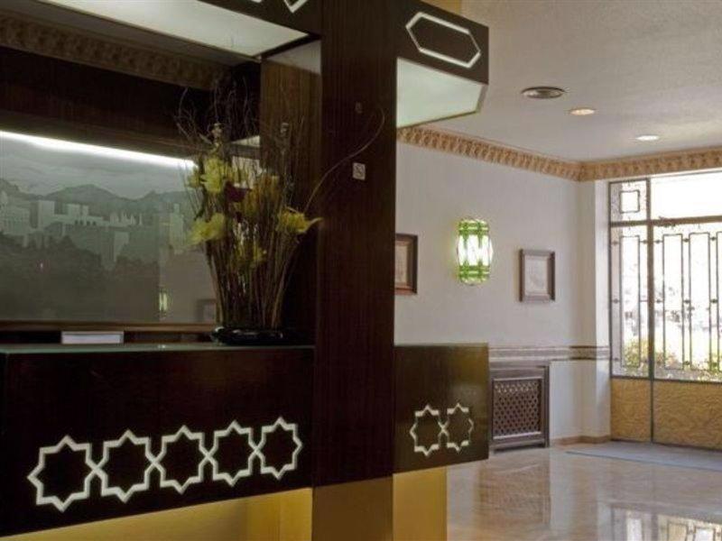 Boutique Luna Granada Centro - Afbeelding 4