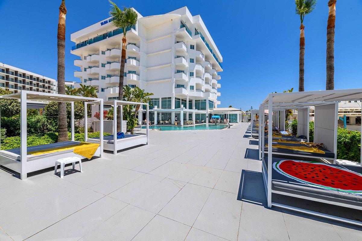 Tasia Maris Sands - Afbeelding 4