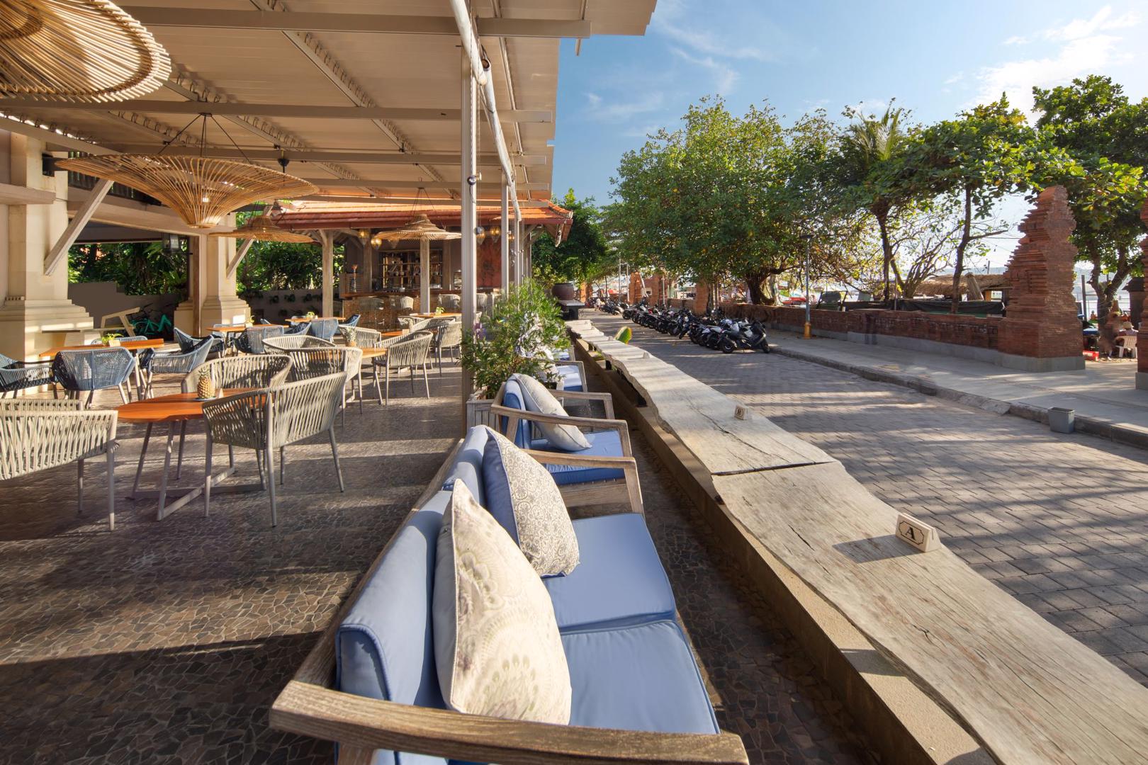 Puri Raja Legian Bali - Afbeelding 3