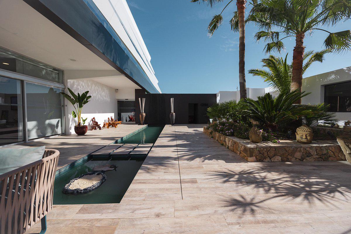 Hotel Ibiza Corso Hotel en Spa - Afbeelding 3