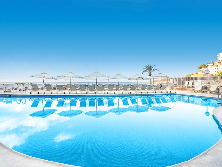 Be Live Adults Only Marivent - Afbeelding 3