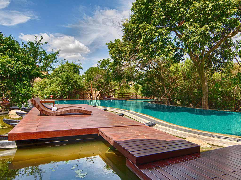 Uga Jungle Beach - Afbeelding 3