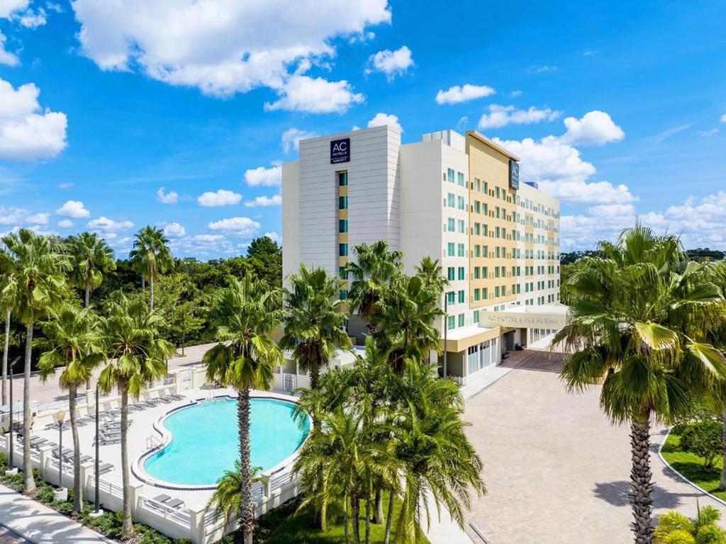 Radisson Orlando Buena Vista - Afbeelding 3