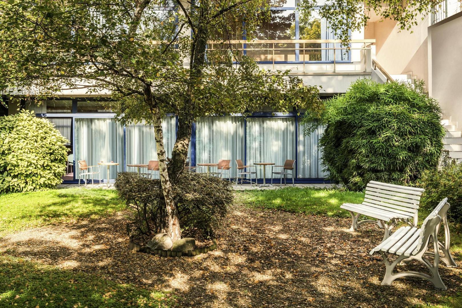 ibis Paris 17 Clichy Batignolles - Afbeelding 2