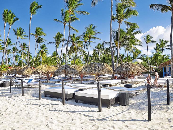 Grand Bávaro Princess - Afbeelding 2