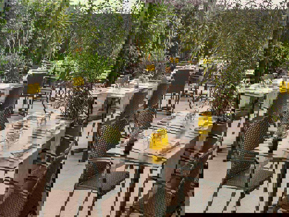 ibis Styles Figueres Ronda - Afbeelding 3