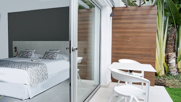 Sanom Beach Resort - Afbeelding 2