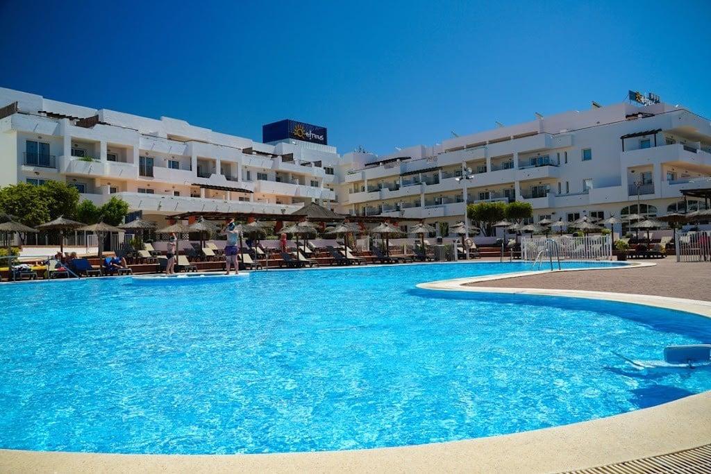 Ohtels Cabogata - Afbeelding 3