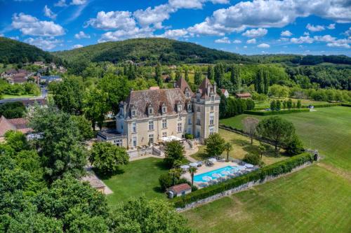 Domaine du Chateau de Monrecour - Afbeelding 4