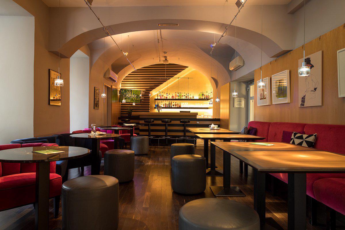 Holiday Inn Vienna City - Afbeelding 3