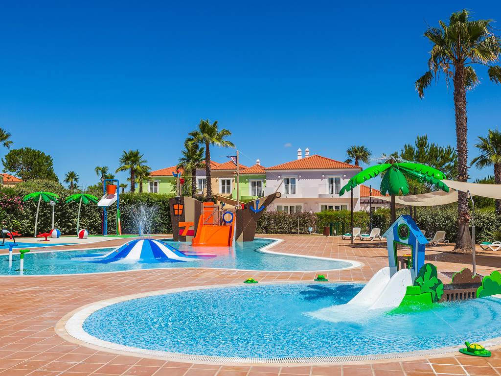 Eden Villas en Apartments - Afbeelding 3