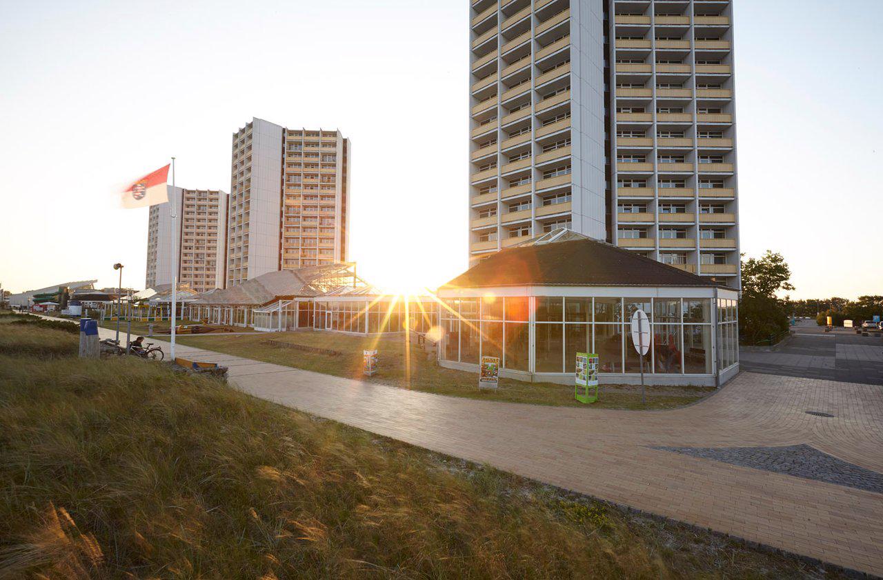 Lopesan IFA Fehmarn - Afbeelding 3