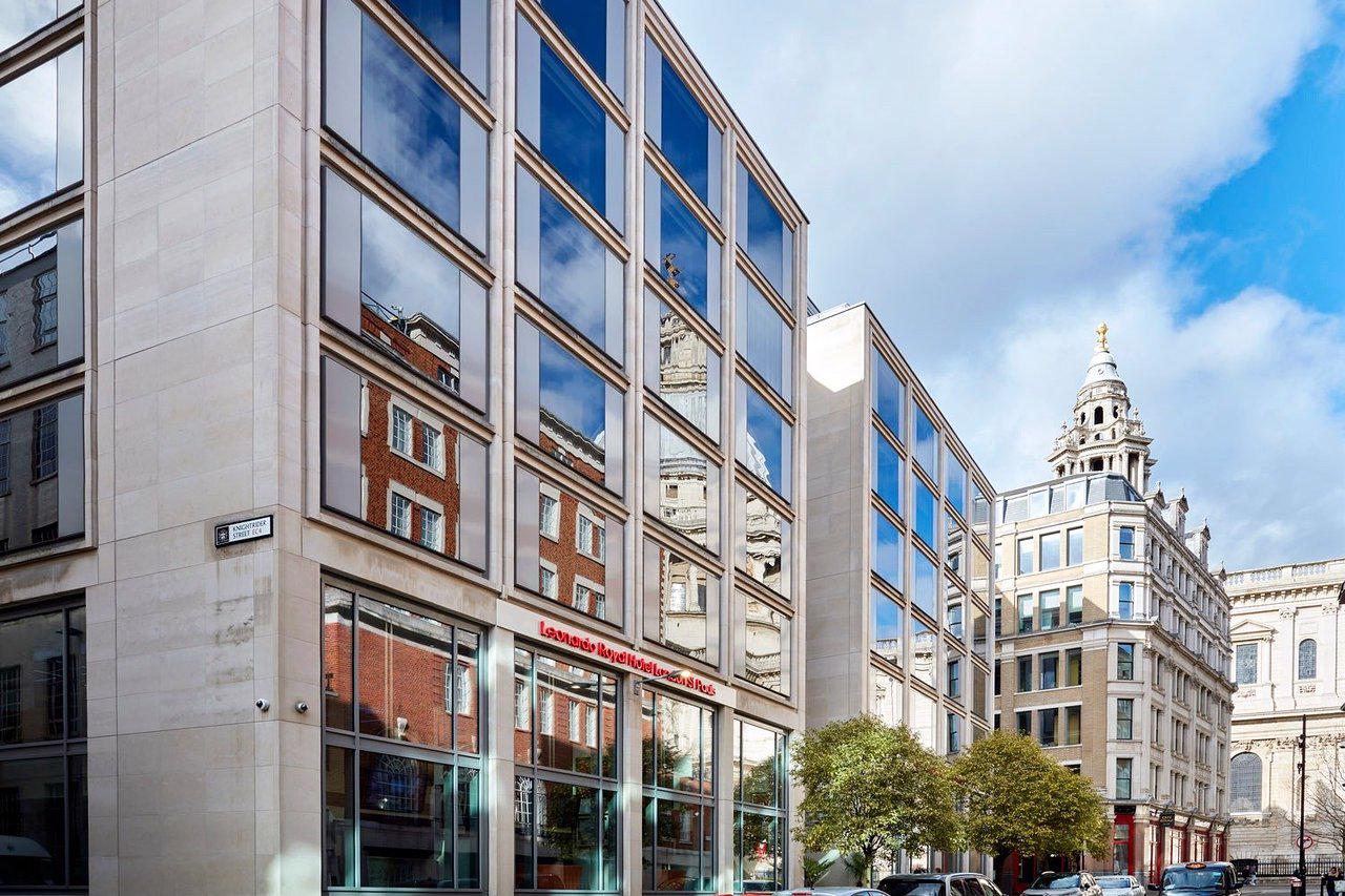 Leonardo Royal St Pauls - Afbeelding 4