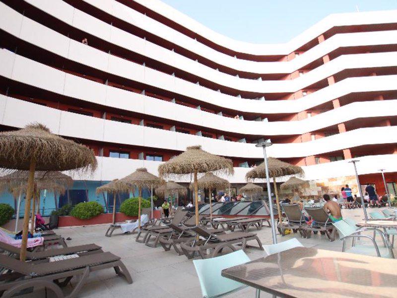 Ohtels Campo de Gibraltar - Afbeelding 4