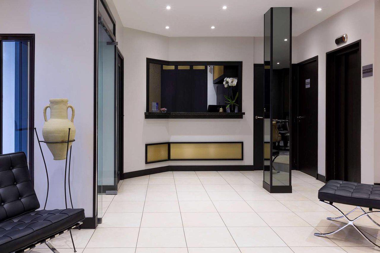 Best Western Paris Italie - Afbeelding 3