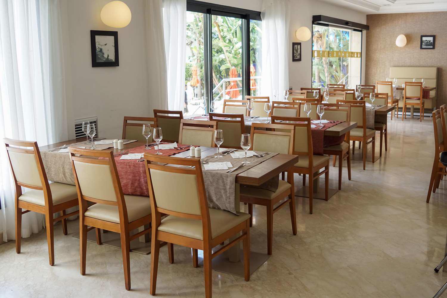 Royal Tulip Center Tanger - Afbeelding 3