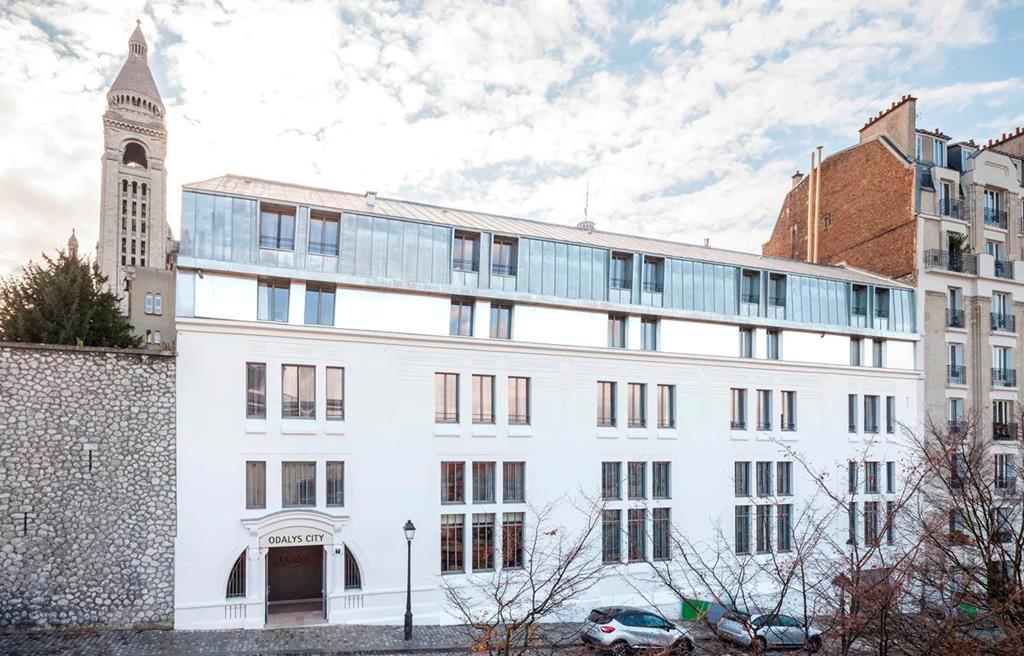 Odalys City Paris Montmartre - Afbeelding 4