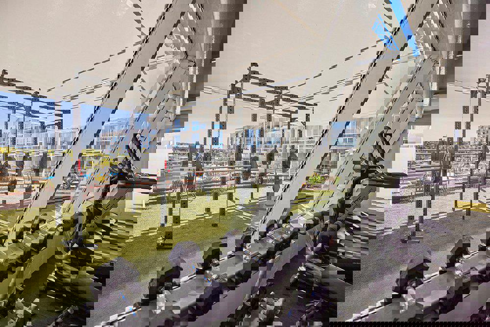 ALEGRIA Alzinar Mar Suites - Afbeelding 2