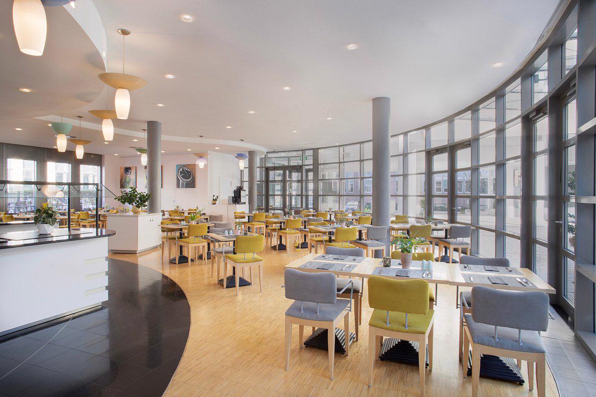 INNSiDE Munchen Neue Messe - Afbeelding 4