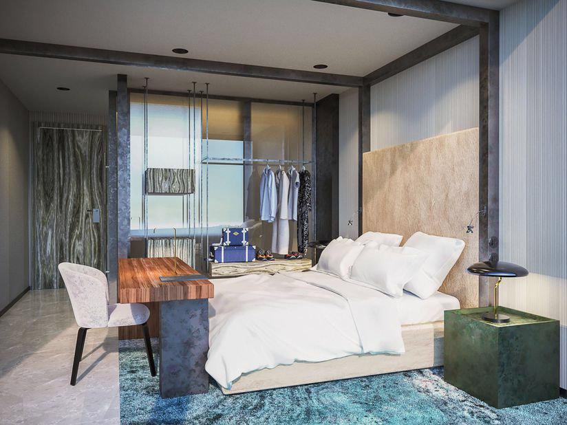 Porto Royal Bridges - Afbeelding 2