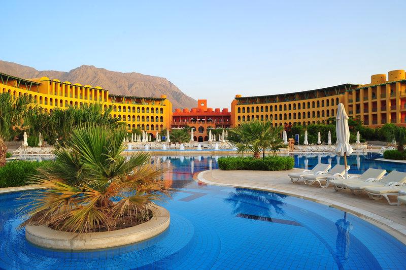 Strand Resort Taba Heights - Afbeelding 4