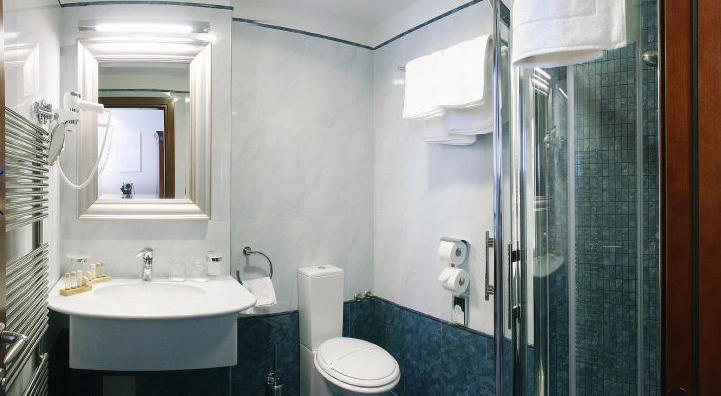 Best Western Premier Astoria - Afbeelding 2